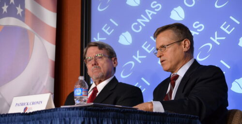 U.S. and ROK Must Engage North Korea