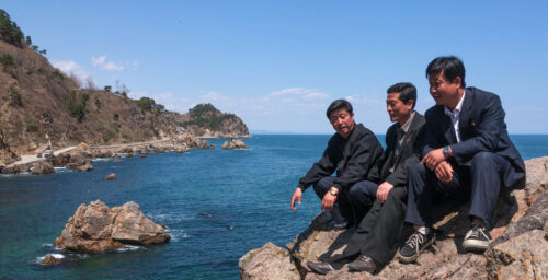 Tourism on hold: North Korea signals shift in strategy as reopening fizzles