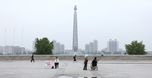 Bulgaria to reopen embassy in Pyongyang after years-long closure