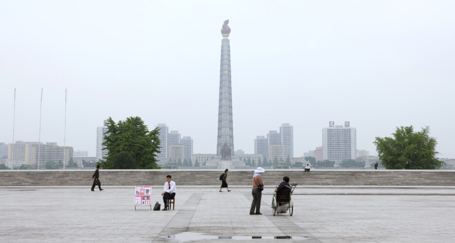 Bulgaria to reopen embassy in Pyongyang after years-long closure