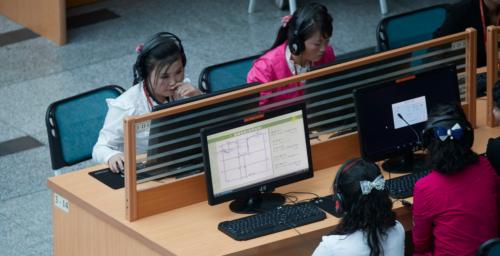 North Koreans infiltrated US government-owned mortgage companies, official says