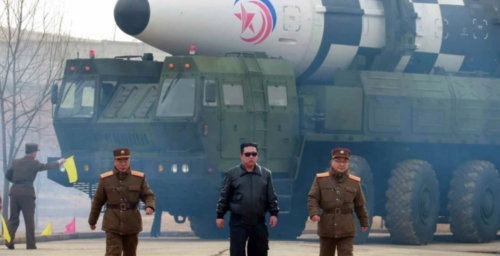 Bruce Bennett: Why the US needs a new strategy to deter North Korean nuclear use