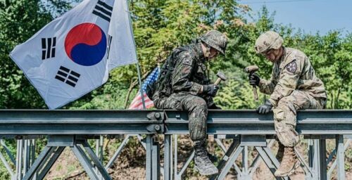 US-ROK kick off Freedom Shield exercises as North Korea ramps up criticism