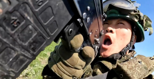 North Korean troops fighting Ukraine have suffered almost 5K casualties: Seoul