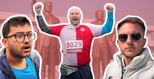 Influencers behaving badly? YouTubers test limits chasing views in North Korea