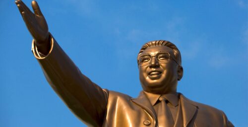 Book review: How Kim Il Sung ‘accidentally’ became North Korea’s brutal tyrant