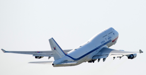 UN aviation body to censure North Korea over GPS jamming near Incheon airport