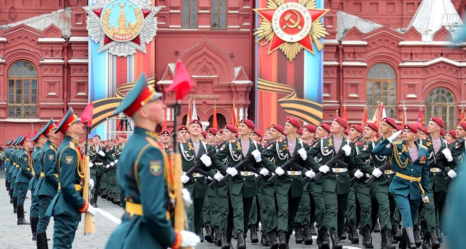 Why North Korea and Russia won’t flaunt ties at Moscow’s Victory Day parade