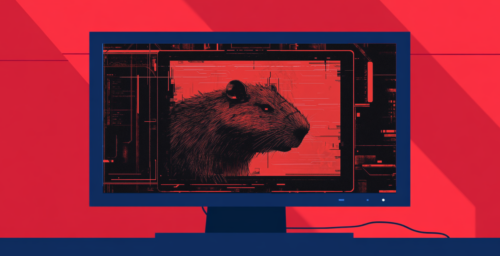 North Korea hackers go after business executives in latest info-stealing scheme