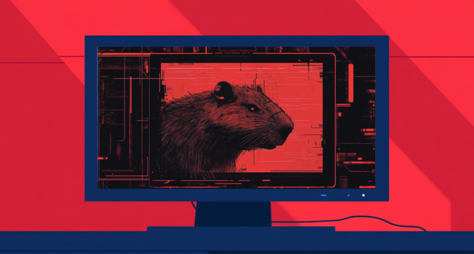 North Korea hackers go after business executives in latest info-stealing scheme