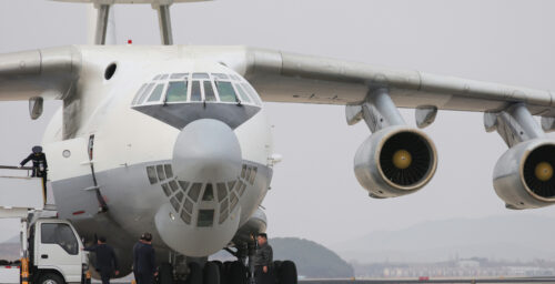 Ruse or revolution? Analyzing North Korea’s new drone and AEW&C aircraft