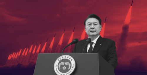 With Yoon’s exit, South Korea faces critical choices on North Korea strategy