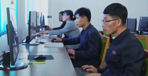 North Koreans use real-time deepfake tech to hide identities in job interviews
