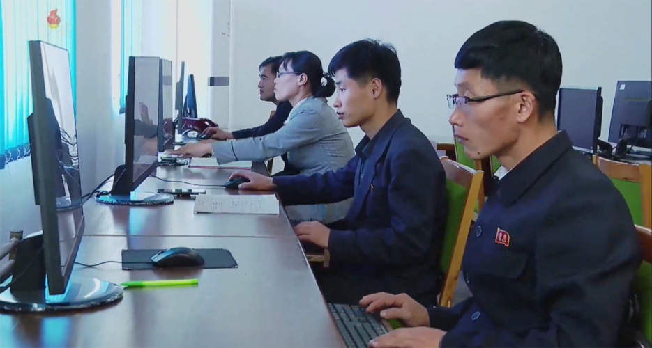 North Koreans use real-time deepfake tech to hide identities in job interviews