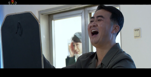North Korea airs first new TV drama in years, as country celebrates Kim Il Sung