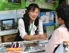 How secret North Korean customs rules lay bare a bizarre trade regime