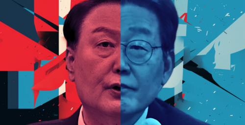 South Korean opposition regains momentum, but Yoon arrest ruling muddies outlook