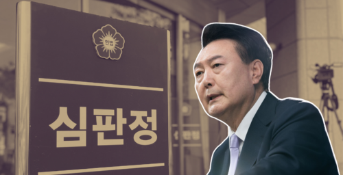 South Korea’s top court: No military in politics, no presidential overreach