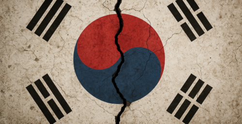 South Korea’s political system depends on restraint — and that restraint is gone